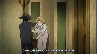 91 Days legendado em português